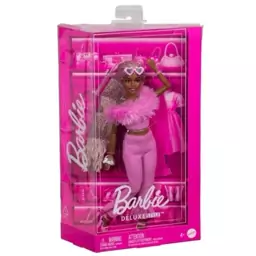 BARBIE DELUXE STYLE