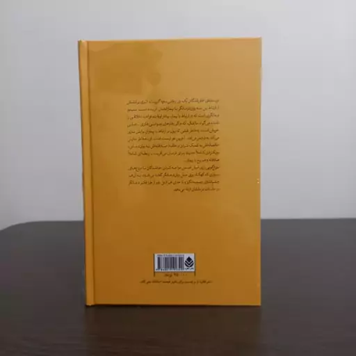 کتاب دروغ گویی روی مبل گالینگور 