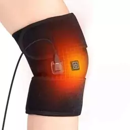 زانوبند حرارتی Knee Heating Pad