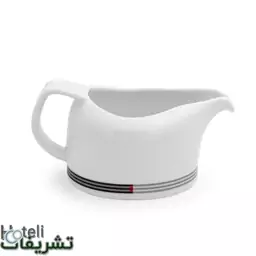 سس خوری 4نفره چینی زرین، درجه عالی - سری هتلی، آرایه وگاس