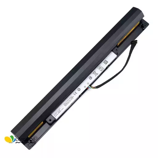 باتری لپ تاپ لنوو 4 سلولی مدل L15L4A01 مناسب برای لپ تاپ Lenovo Ideapad 300-15ISK