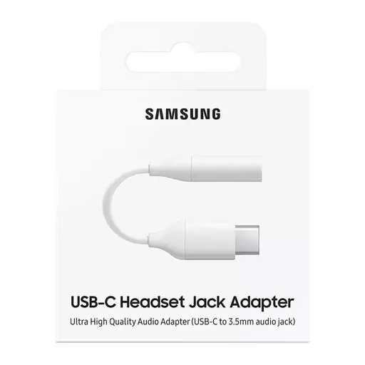 کابل تبدیل USB-C به جک 3.5 میلیمتری(جک تایپ سی)