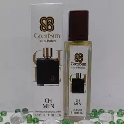 عطر ادکلن کارولینا هررا سی اچ مردانه مهزیار (35 میل گریت سان)