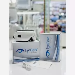 عینک ماساژ چشم EYE CARE