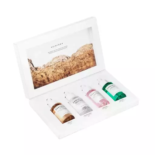 کیت آمپول ماداگاسکار سنتلا اسکین 1004 Madagascar Centella Ampoule Kit