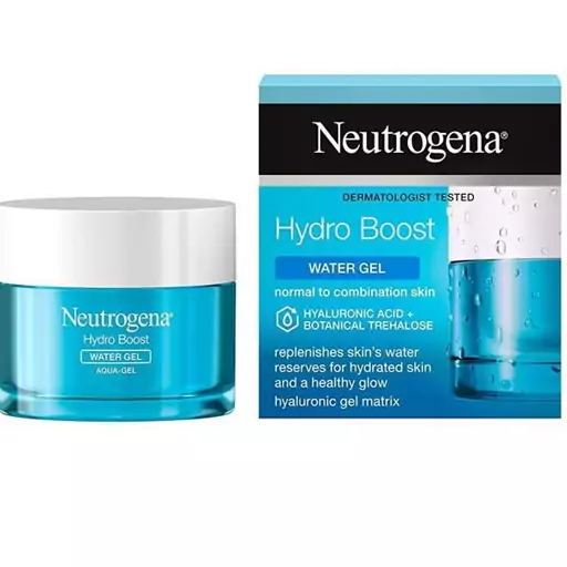 آبرسان واتر ژل نوتروژینا Neutrogena اصل