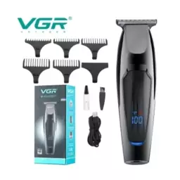 ریش تراش اورجینال اصلی VGR-V-059