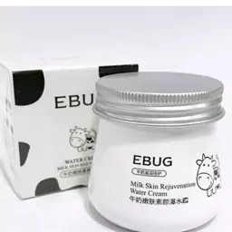 کرم مرطوب کننده Ebug