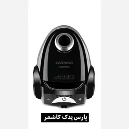 کیسه پاکت یک بارمصرف جاروبرقی دوو مدل s22 (4عددی)