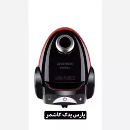 کیسه پاکت یک بارمصرف جاروبرقی دوو مدل  DVC   LH22R (4عددی)   