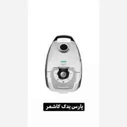 کیسه پاکت یک بارمصرف جاروبرقی کروپ 2500 