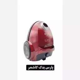 کیسه پاکت یک بارمصرف جاروبرقی اسنوا رویال 4عددی