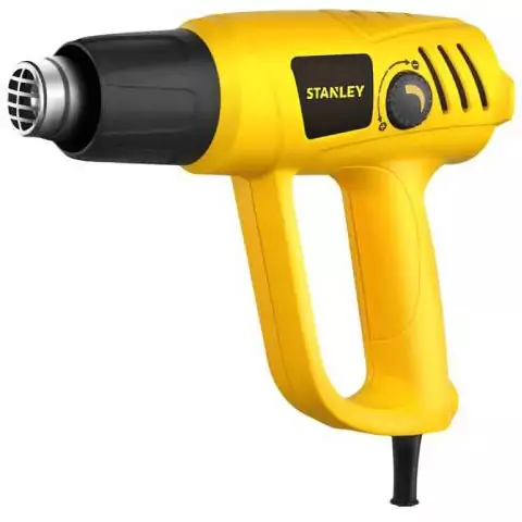 سشوار صنعتی استنلی مدل STXH2000 Stanley 