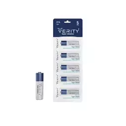 باتری ریموت 27A VERITY S-Alkaline