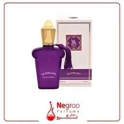 عطر جیبی زنانه برندینی مدل La Toscana حجم 33 میل