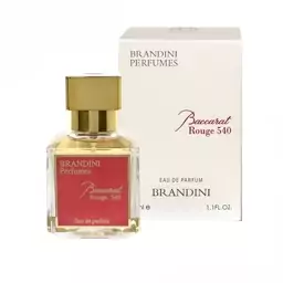 عطر ادکلن باکارات رژ زنانه و مردانه Baccarat Rouge