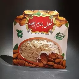 بادام خلال بادام اعلا 15 گرمی 