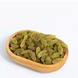 کشمش سبز . 250 گرم. کیفیت عالی .