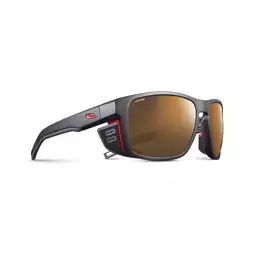 عینک کوهنوردی جولبو JULBO مدل SHIELD لنز REACTIV HIGH MOUNTAIN 