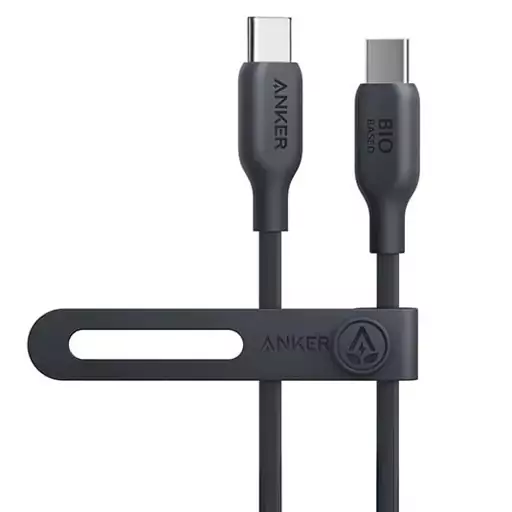 کابلUSB-C به USB-C انکر مدل 544 A80F1H11