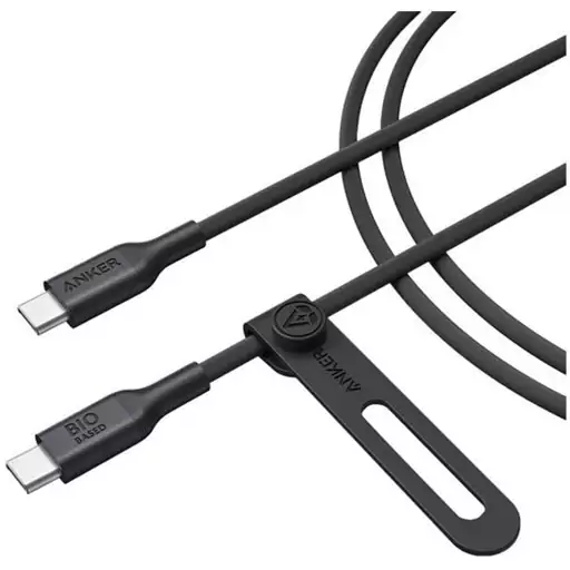 کابل USB-C به USB-C انکر مدل A80F2H11