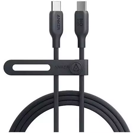 کابل USB-C به USB-C انکر مدل A80F2H11