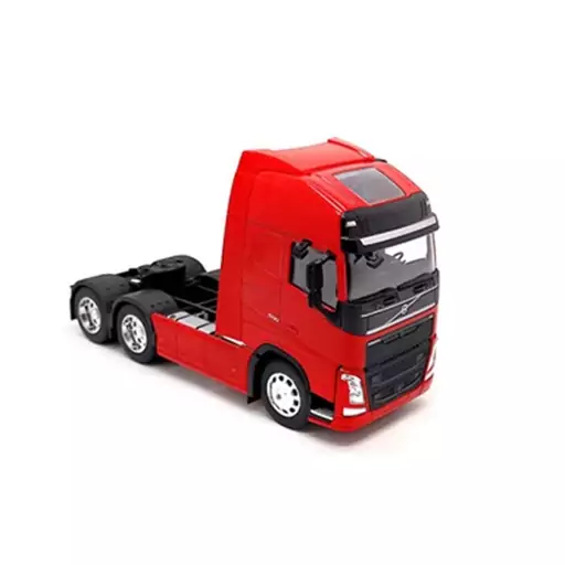 ماکت ماشین فلزی تریلی ولوو اف اچ 500 Volvo FH