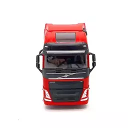 ماکت ماشین فلزی تریلی ولوو اف اچ 500 Volvo FH