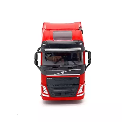 ماکت ماشین فلزی تریلی ولوو اف اچ 500 Volvo FH