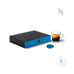 پد قهوه نسپرسو پروفشنال - گواتمالا - 50 عددی  PRO CAPSULES NESPRESSO  box 50 -  Guatemala