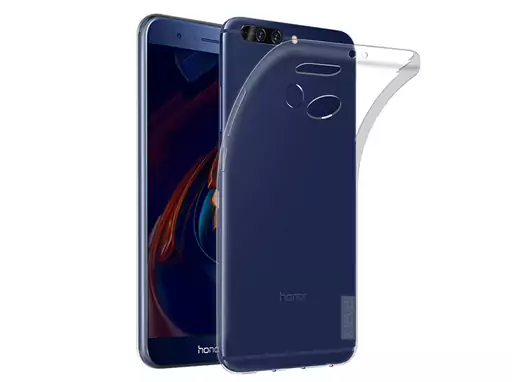 محافظ ژله ای ضد لغزش هواوی X-Level Huawei Honor 8 Pro