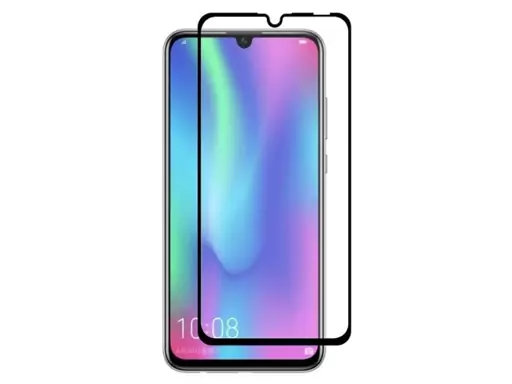 محافظ صفحه نمایش شیشه ای تمام چسب هواوی RG Full Glass Huawei Honor 20i