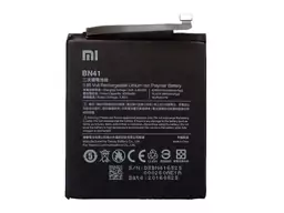 باتری اصلی رد می نوت 4 شیائومی Xiaomi Redmi Note 4 Battery BN41