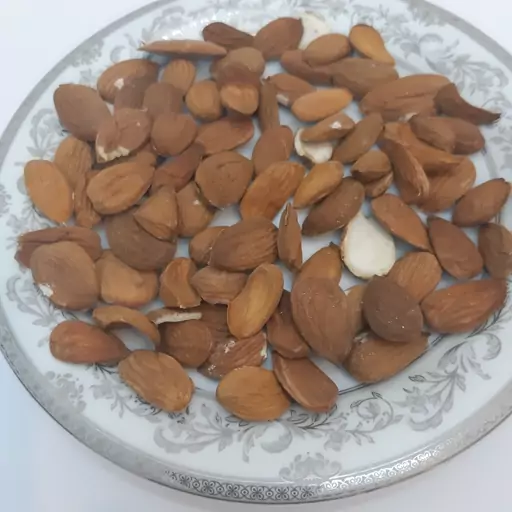 بادام سنگی - 250 گرمی