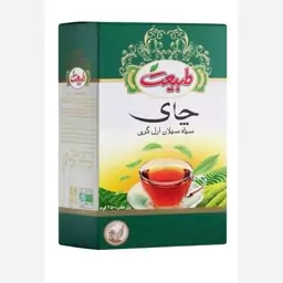 چای ارل گری 450 گرمی طبیعت