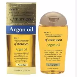 روغن آرگان Argan oil