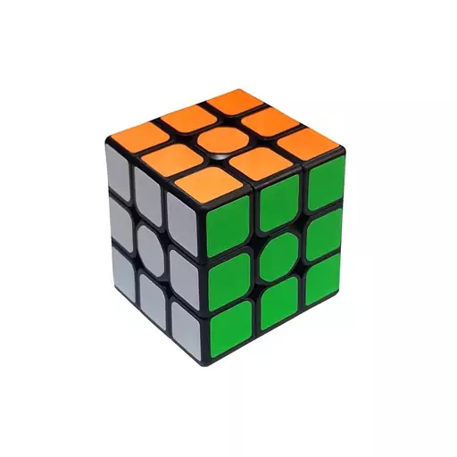 بازی مکعب روبیک مدل (MAGIC CUBE 3x3x3)