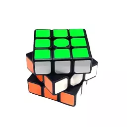 بازی مکعب روبیک مدل (MAGIC CUBE 3x3x3)