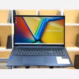 لپ تاپ Asus Vivobook X1704ZA i5 (1235U) 8GB-512SSSD-Intel iris xe 2022