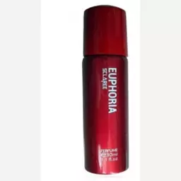 عطر جیبی زنانه اسکلاره مدل Euphoria