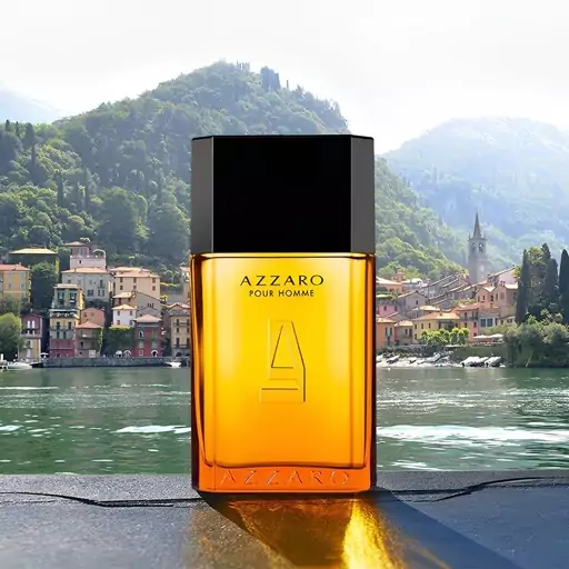 اسانس عطر پور هوم مردانه Pour Homme Men حجم 100 میل