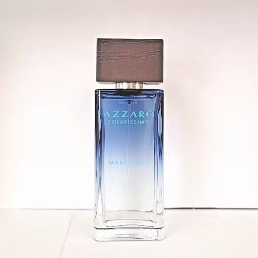 اسانس عطر سولاریسیمو مارتیمو مردانه Solarissimo Marettimo Men حجم 100 میل