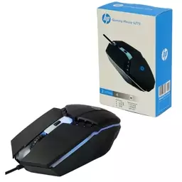 ماوس گیمینگ اچ پی HP G270