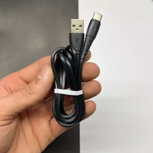 کابل اورجینال یو اس بی به تایپ سی USB TO TYPE-C