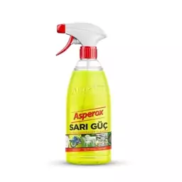 اسپری چربی زدا آسپروکس sari guc asperox