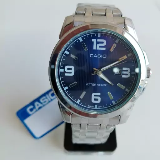 ساعت CASIO کاسیو تقویم دار CASIO 