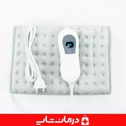 تشک برقی hp301 plus سایز 30x60 تجهیزات پزشکی درمان شاپ 403678