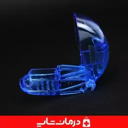 کاتر قرص دکتر مید Doctors Made Pill Cutter قرص شکن دکتر مد تجهیزات پزشکی درمان شاپ 403765