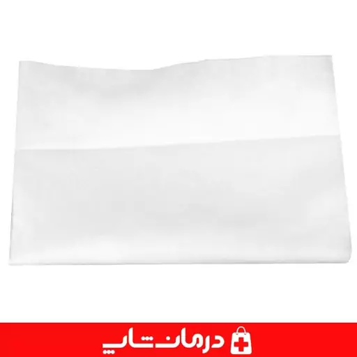 حوله یکبار مصرف بسته 1 عددی 80 گرم تجهیزات پزشکی درمان شاپ 402193