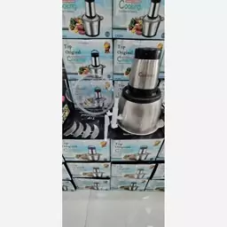 خرد کن کوکینگ 350 (پس کرایه)